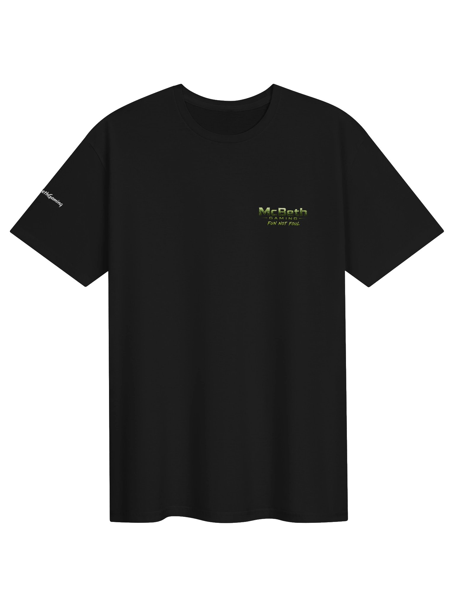 McBeth T-Shirt product image (1)