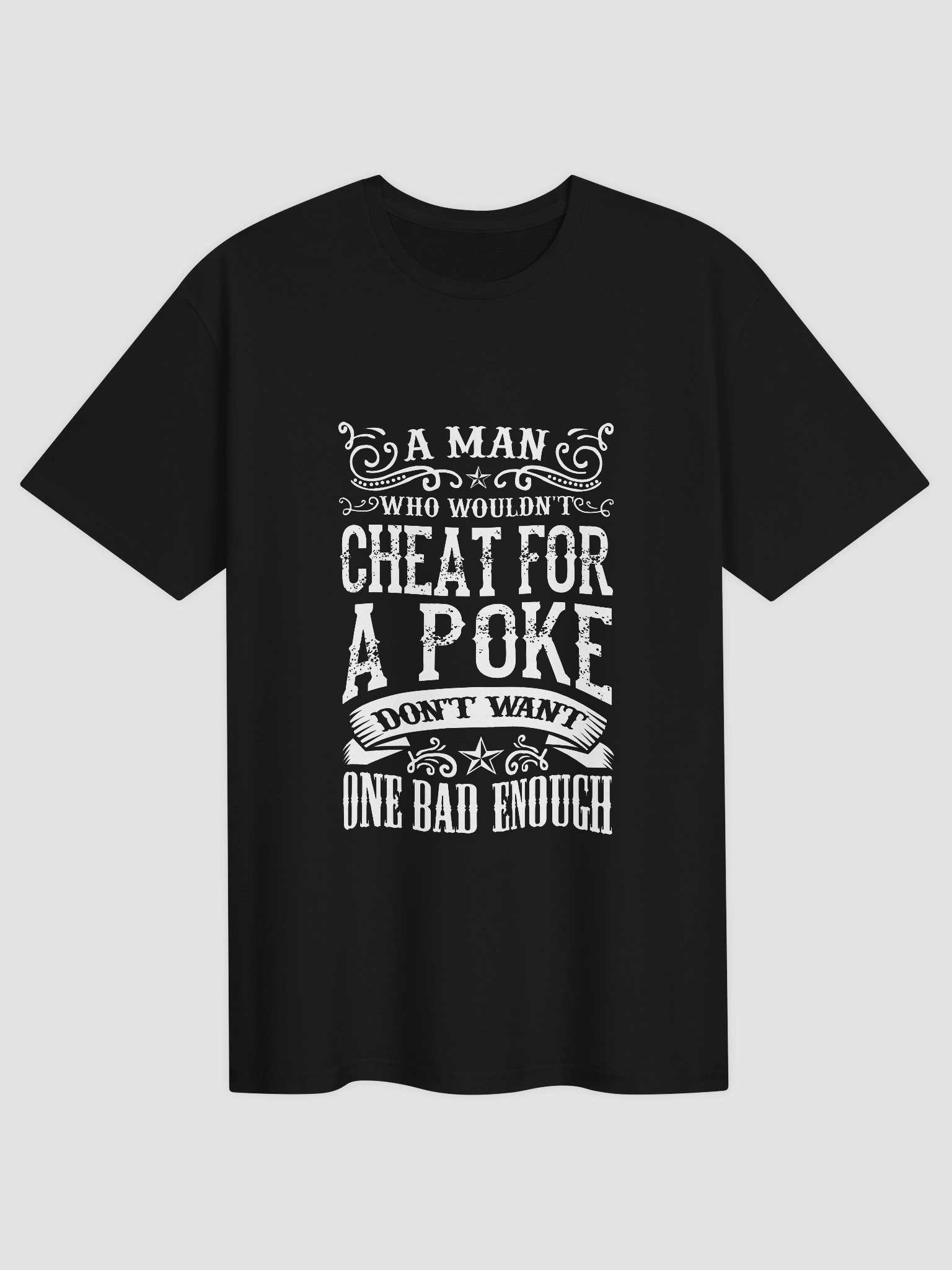 Cheat For A Poke - Lonesome Dove product image (3)