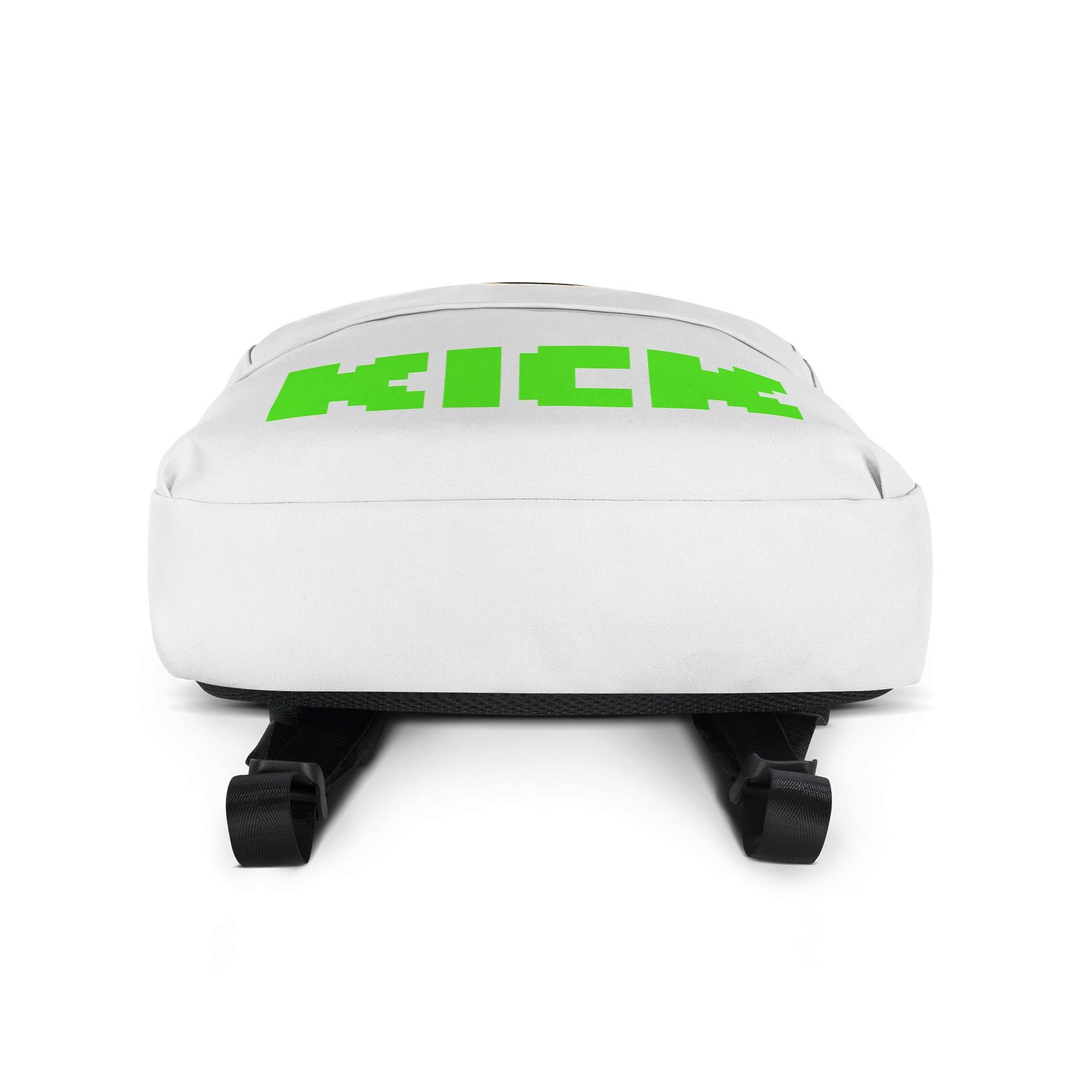 Retro Arcade Kick Backpack product image (5)