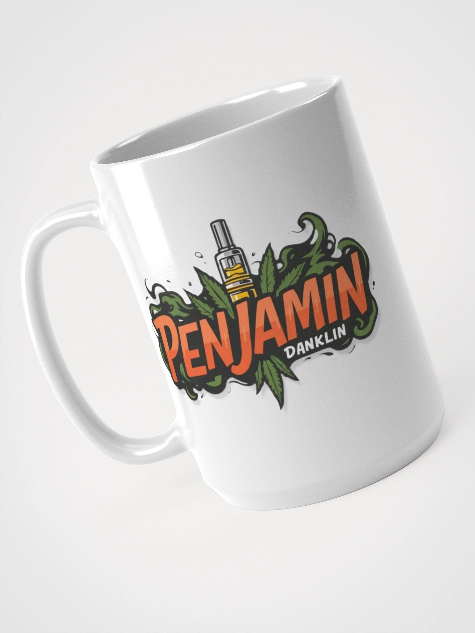 Penjamin Mug product image (3)