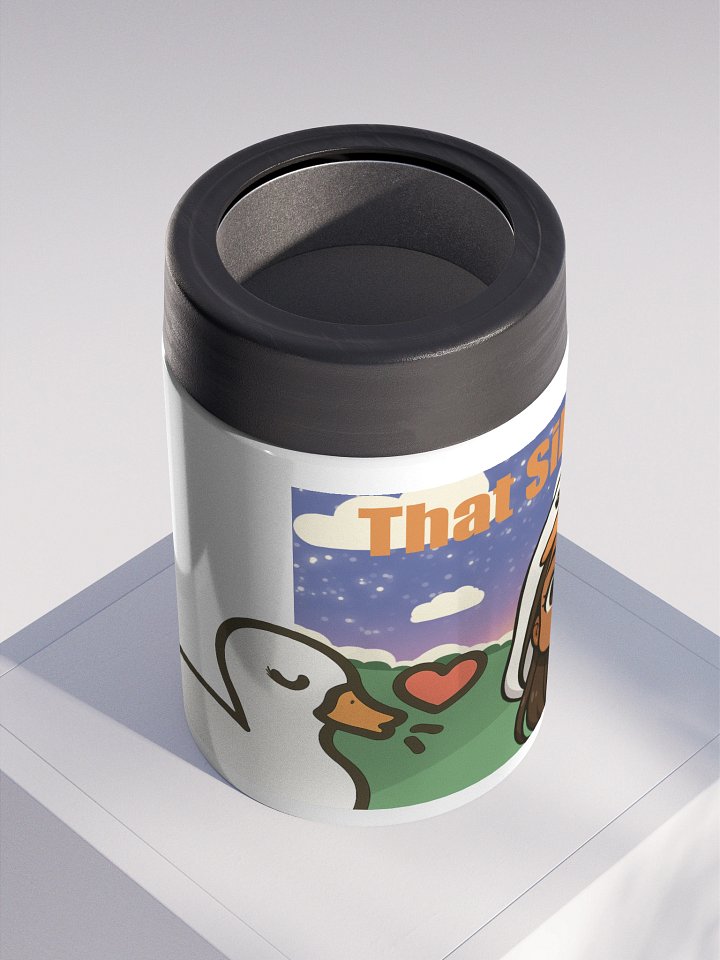 TTV That Silly Goose Koozie product image (2)