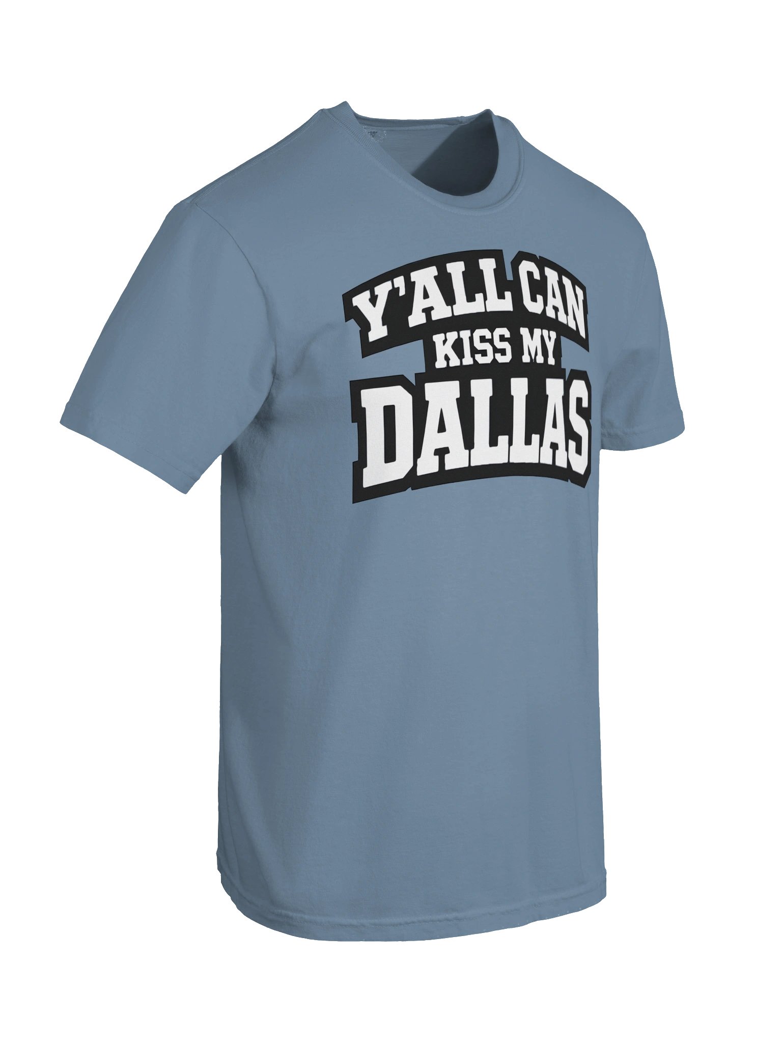 Y'all Can Dallas product image (55)
