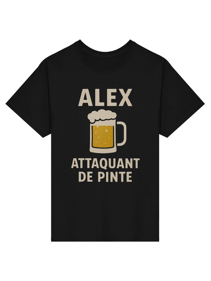 Alex attaquant de pinte product image (4)