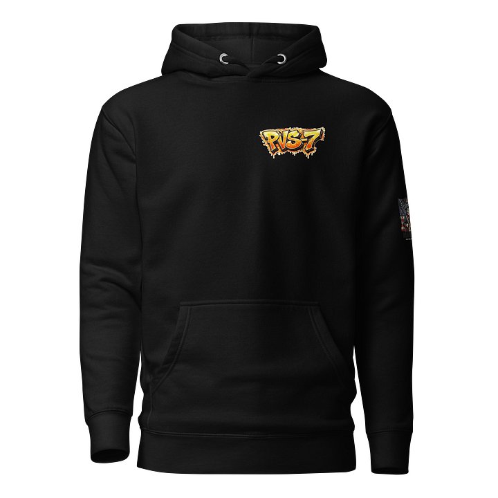 PVS-7NL1 Hoodie product image (1)