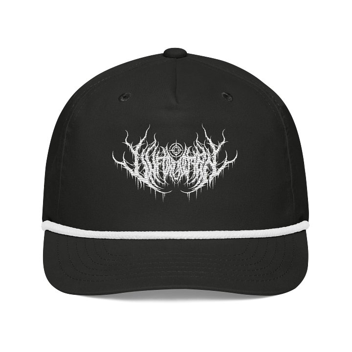 Brutal Rope Cap product image (1)