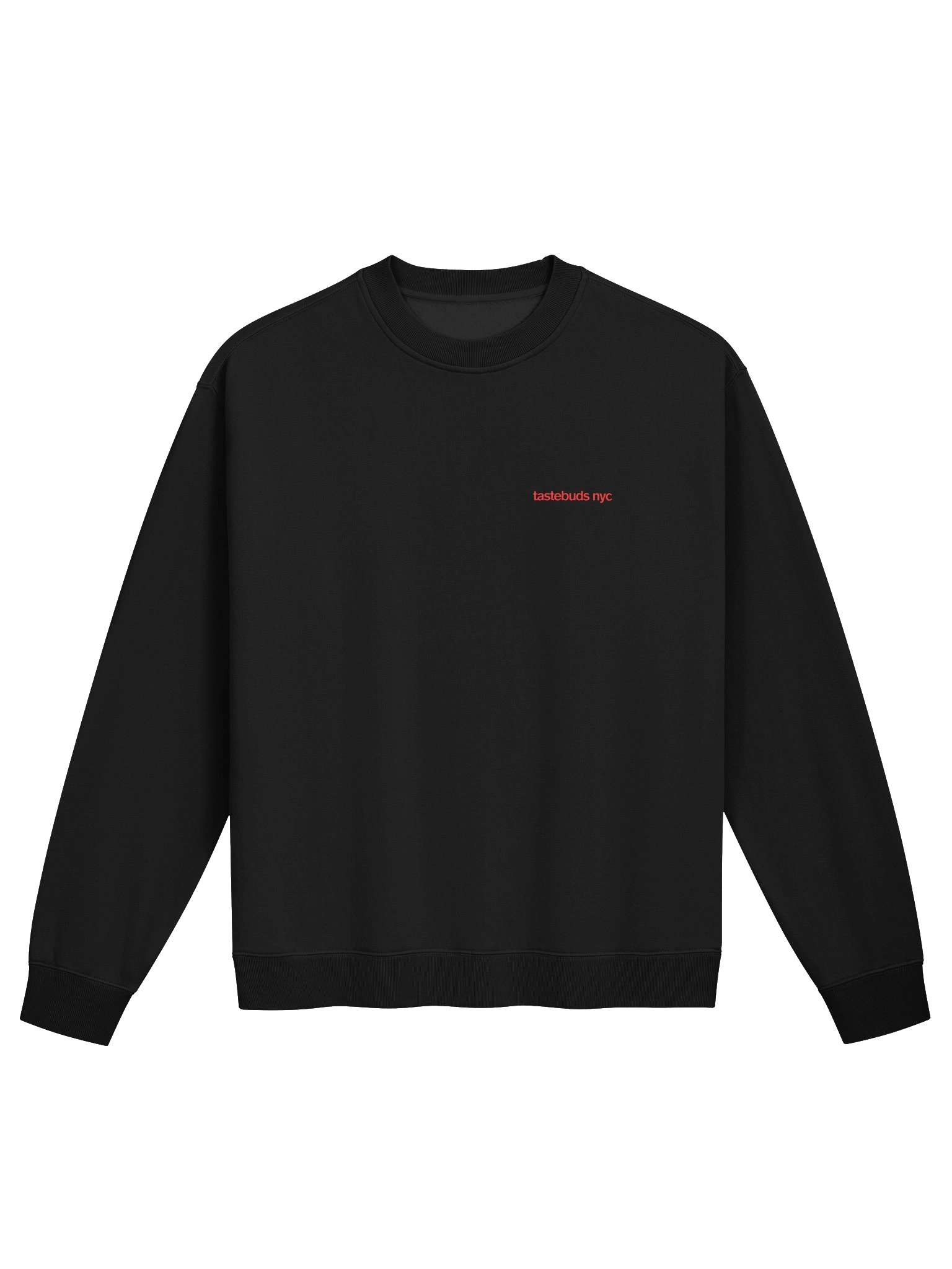 Thank You Crew Neck product image (5)