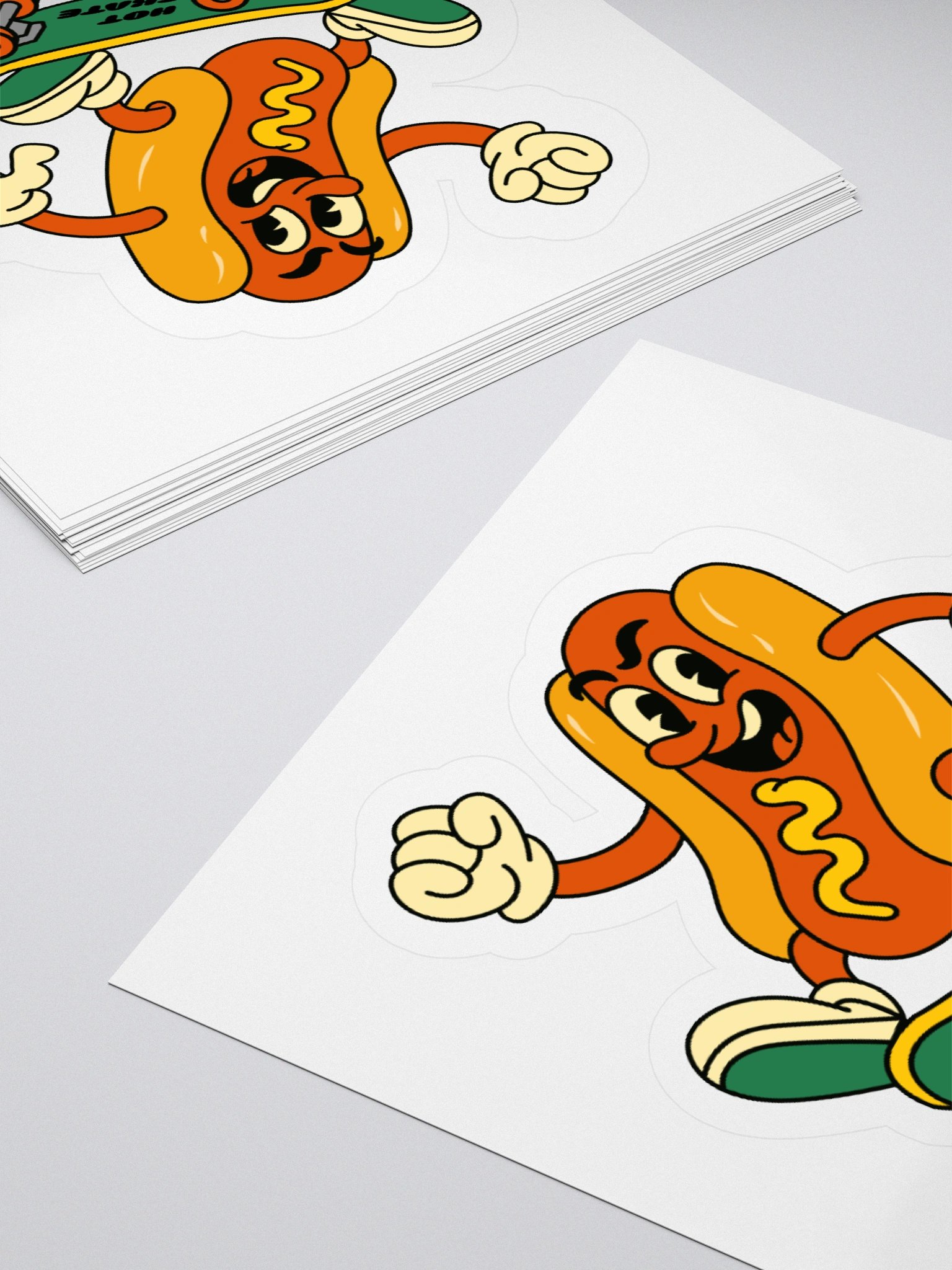 Hot Skate product image (12)