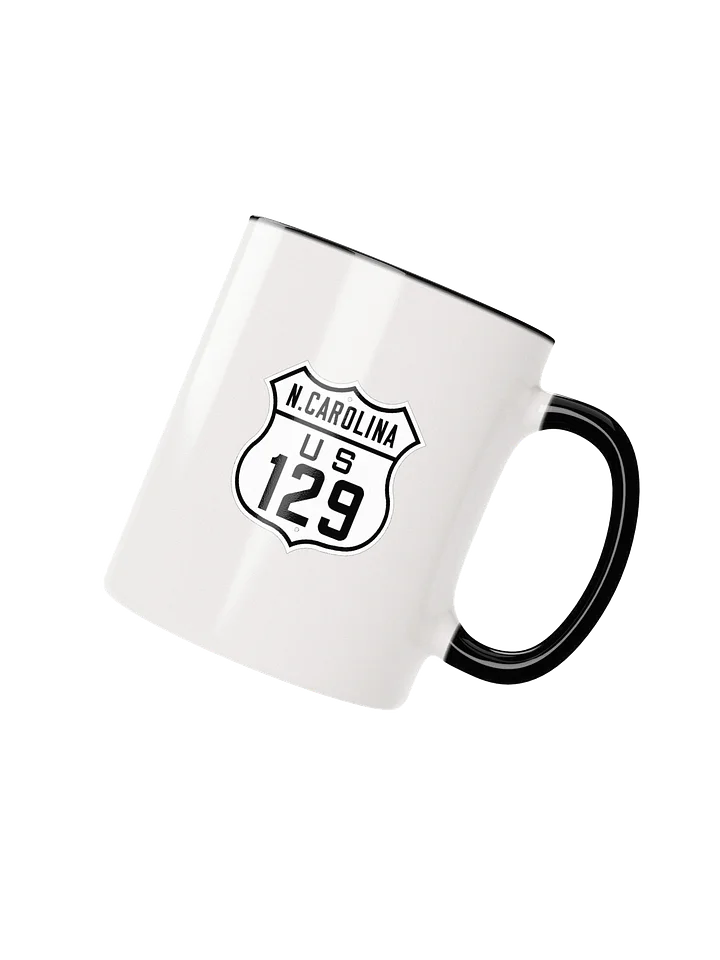 DANGER CLOSE COFFEE CUP product image (2)