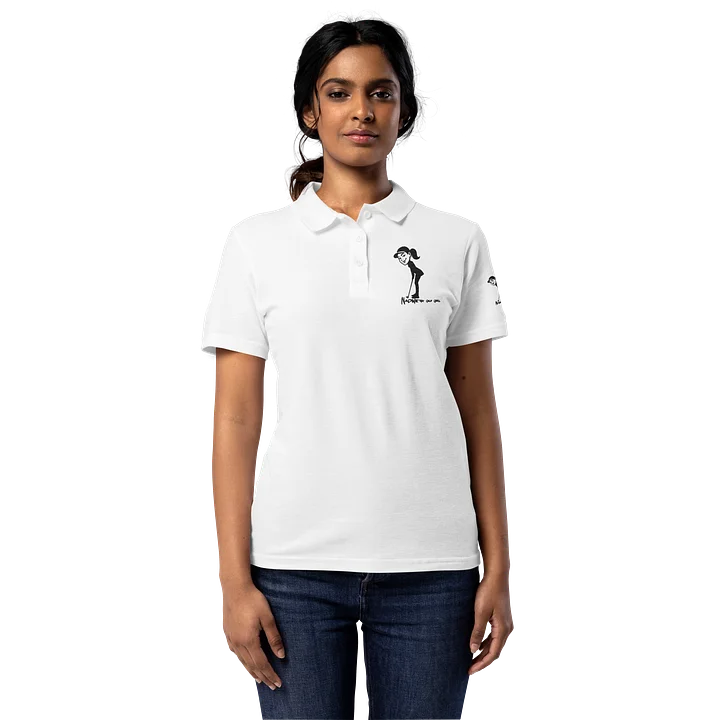 Nadine the golf girl product image (1)