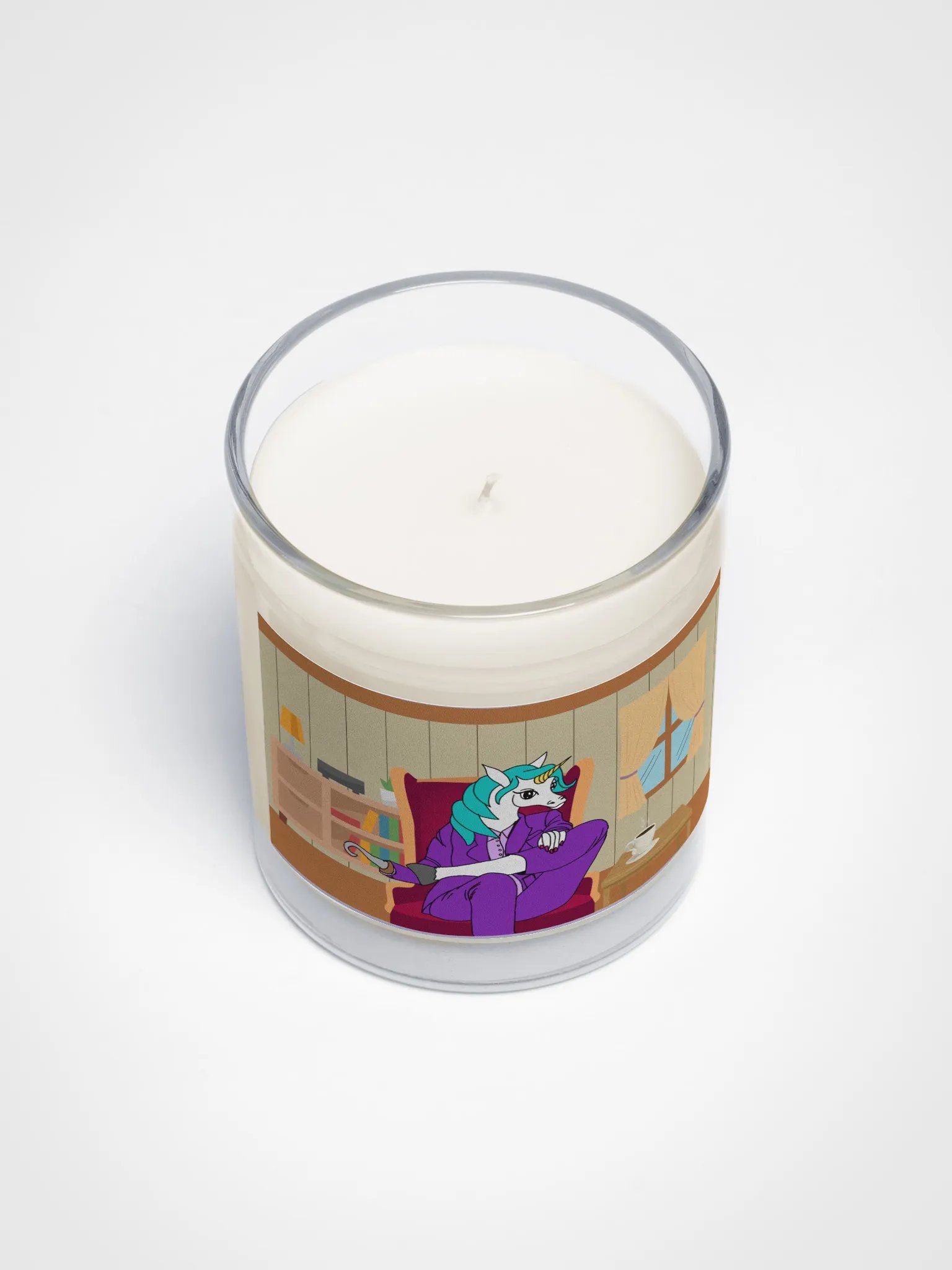 CORNELIA HOOKER OFFICE MUSK product image (3)