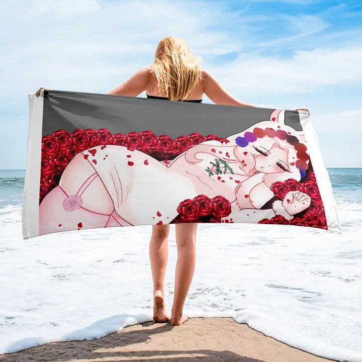 Shu Towel product image (2)