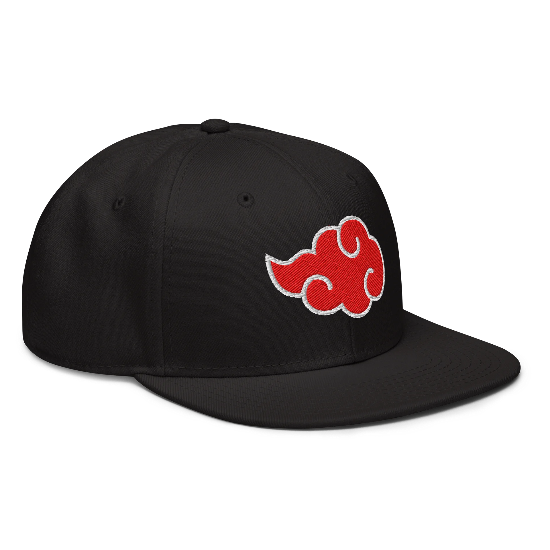 Akatsuki Cloud Contrast Brim Cap product image (5)