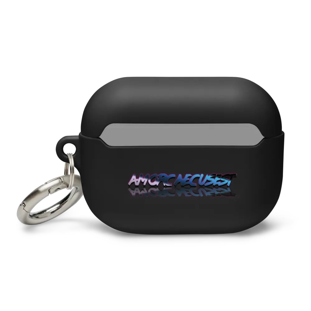 Knock-Out! Dazed AirPods Case product image (20)