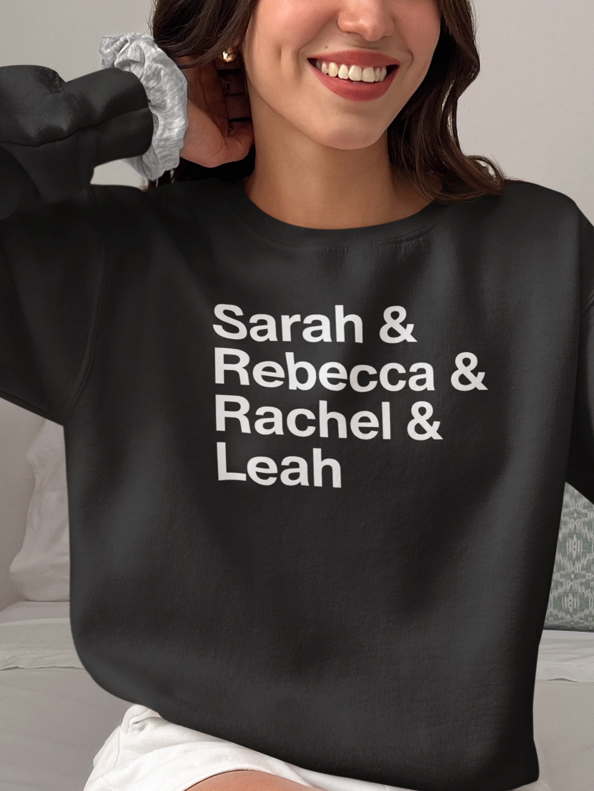 Matriarchs Crewneck Sweatshirt product image (1)