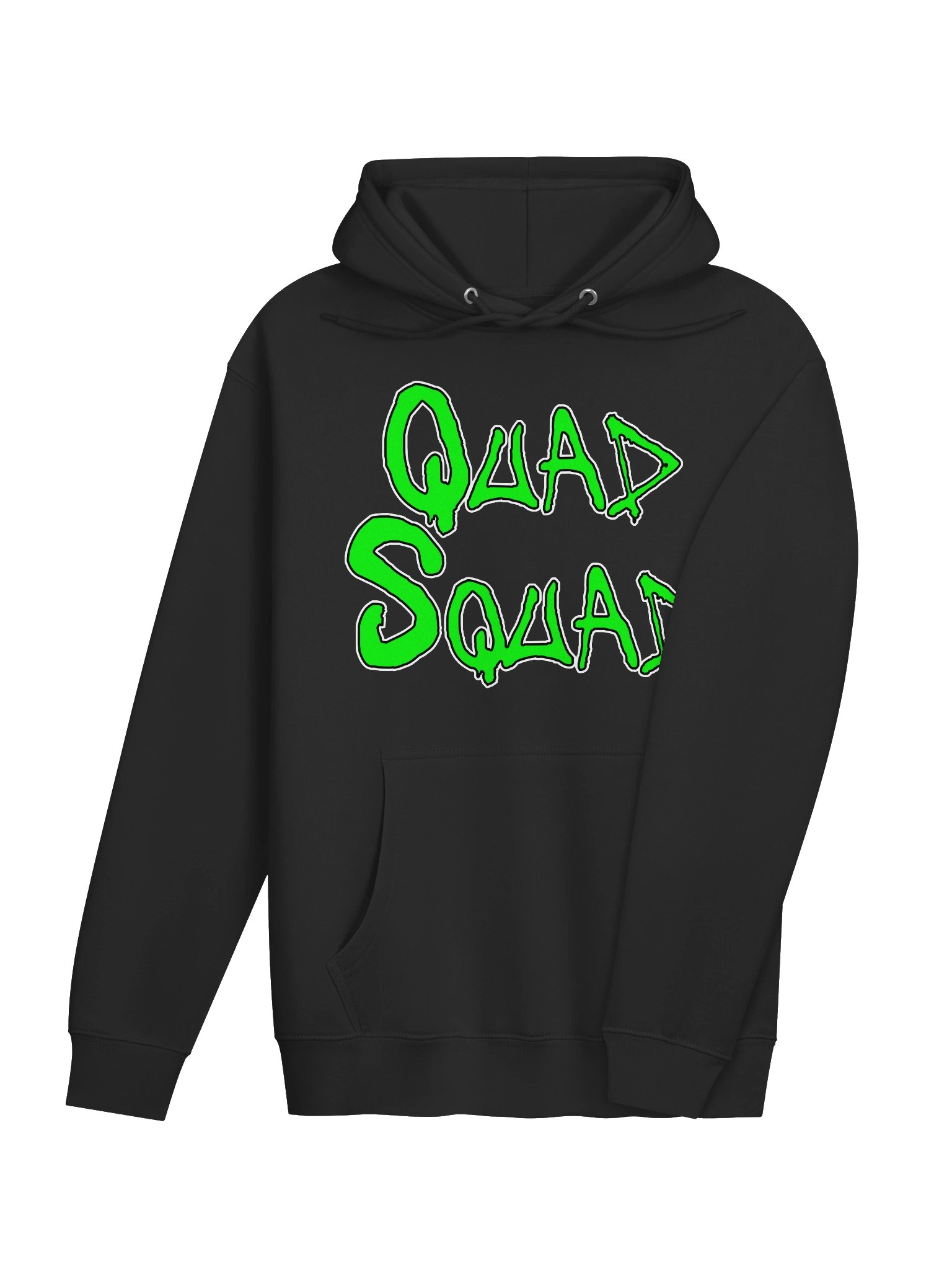 Quad Squad - Soft Hoodie product image (22)