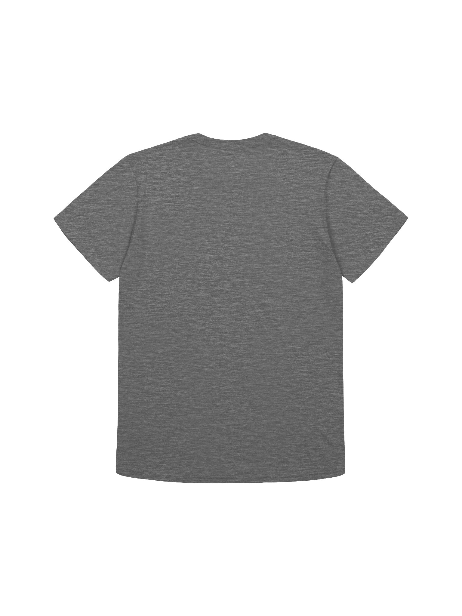 Left Seat Culture T-Shirt - Grey / Gold product image (2)