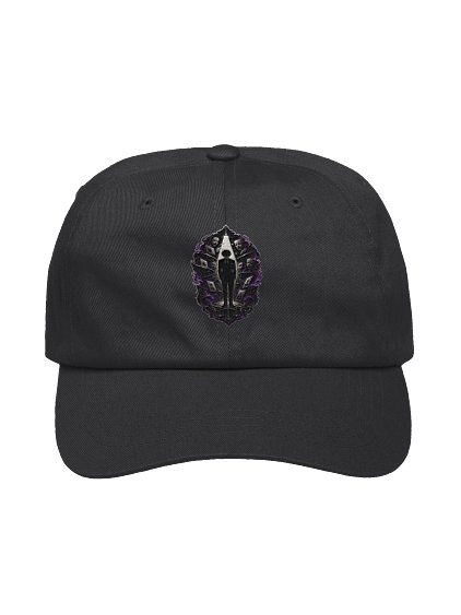 Holy Takes — Embroidered Dad Hat