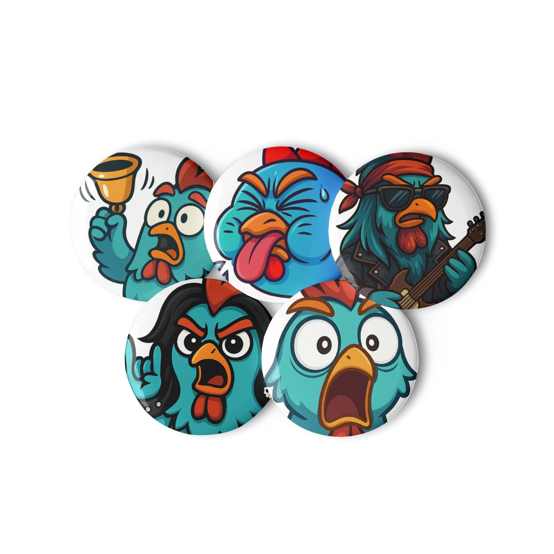 Pins 1 product image (3)