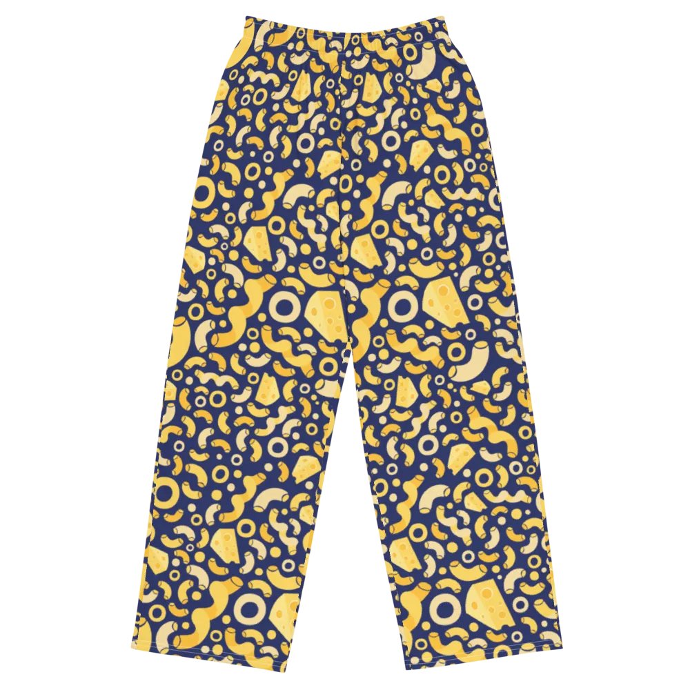 Mac & Cheesy Pajama Pants product image (3)