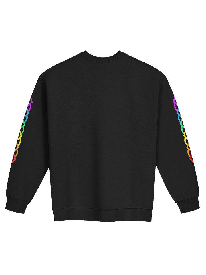 Prism Link Crewneck product image (2)