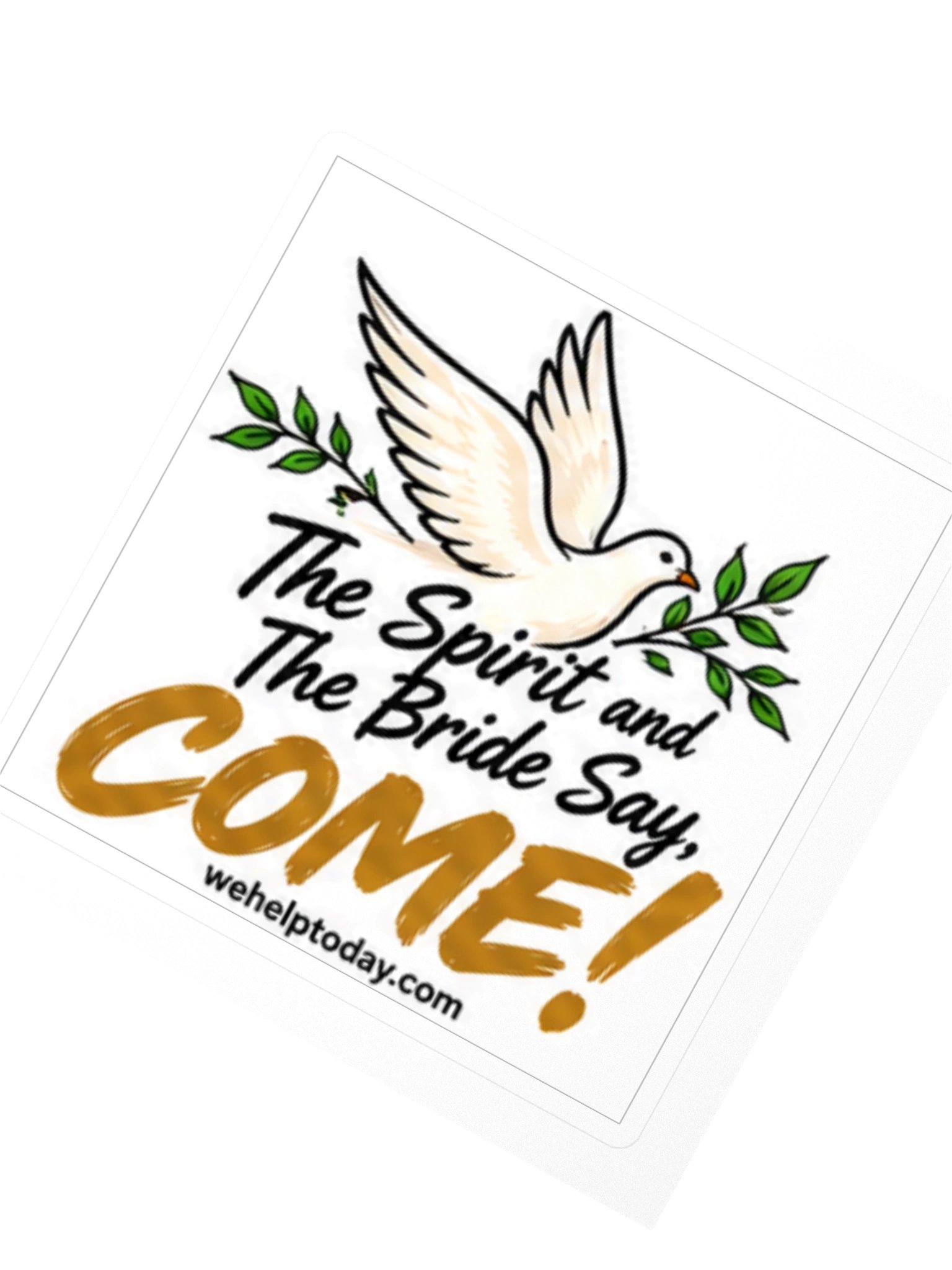 Spirit and Bride 1 product image (7)
