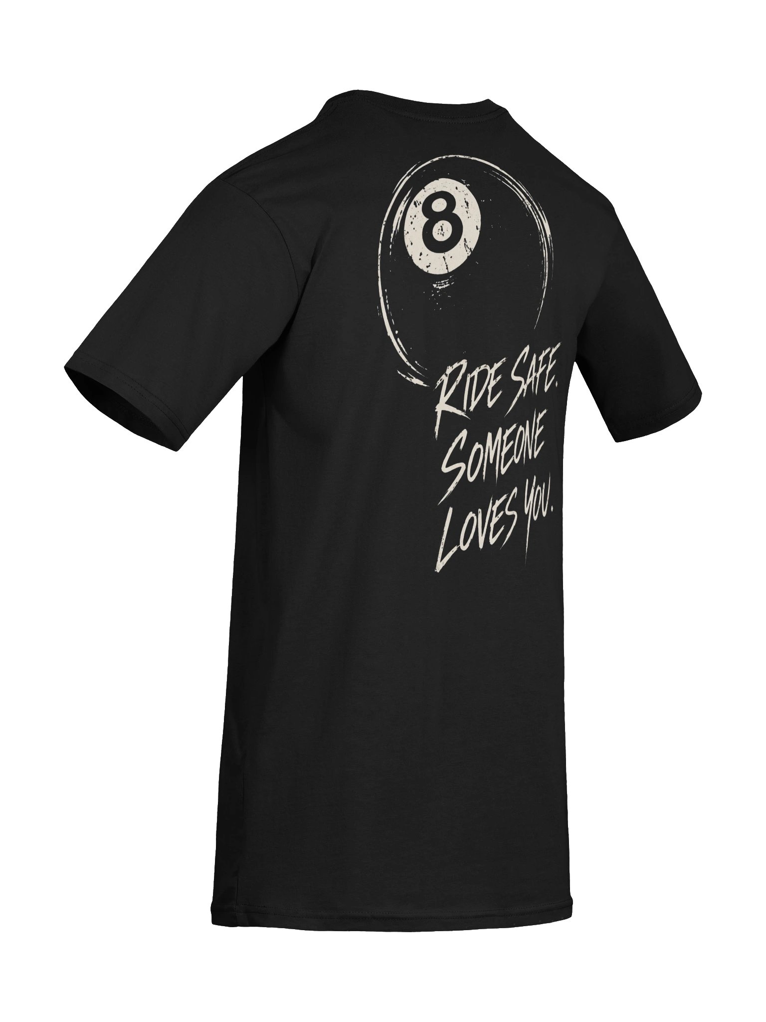 8-ball Tee product image (12)