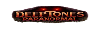 DeepTones Paranormal Shop