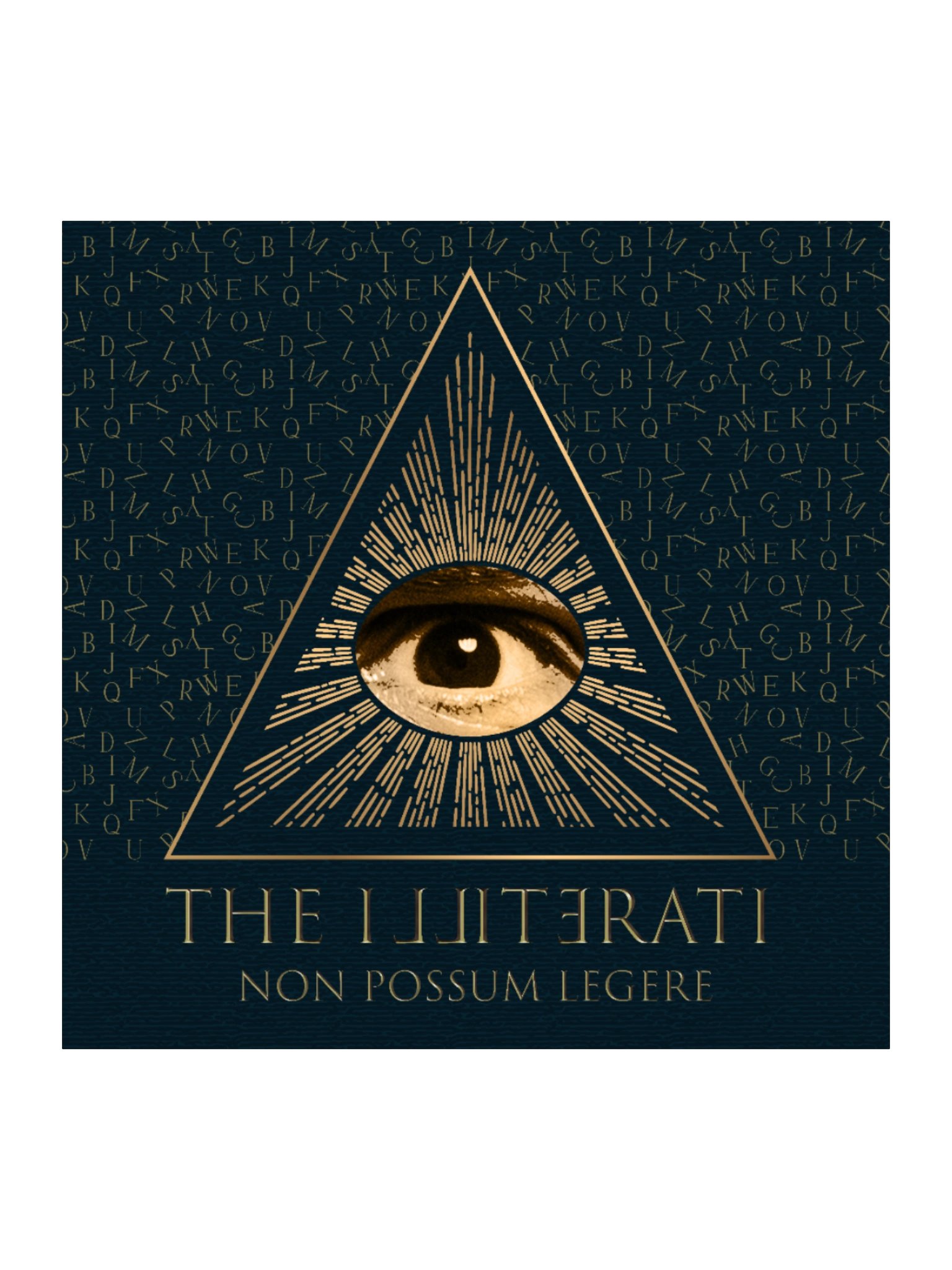 Josh Illiterati Stickers product image (1)