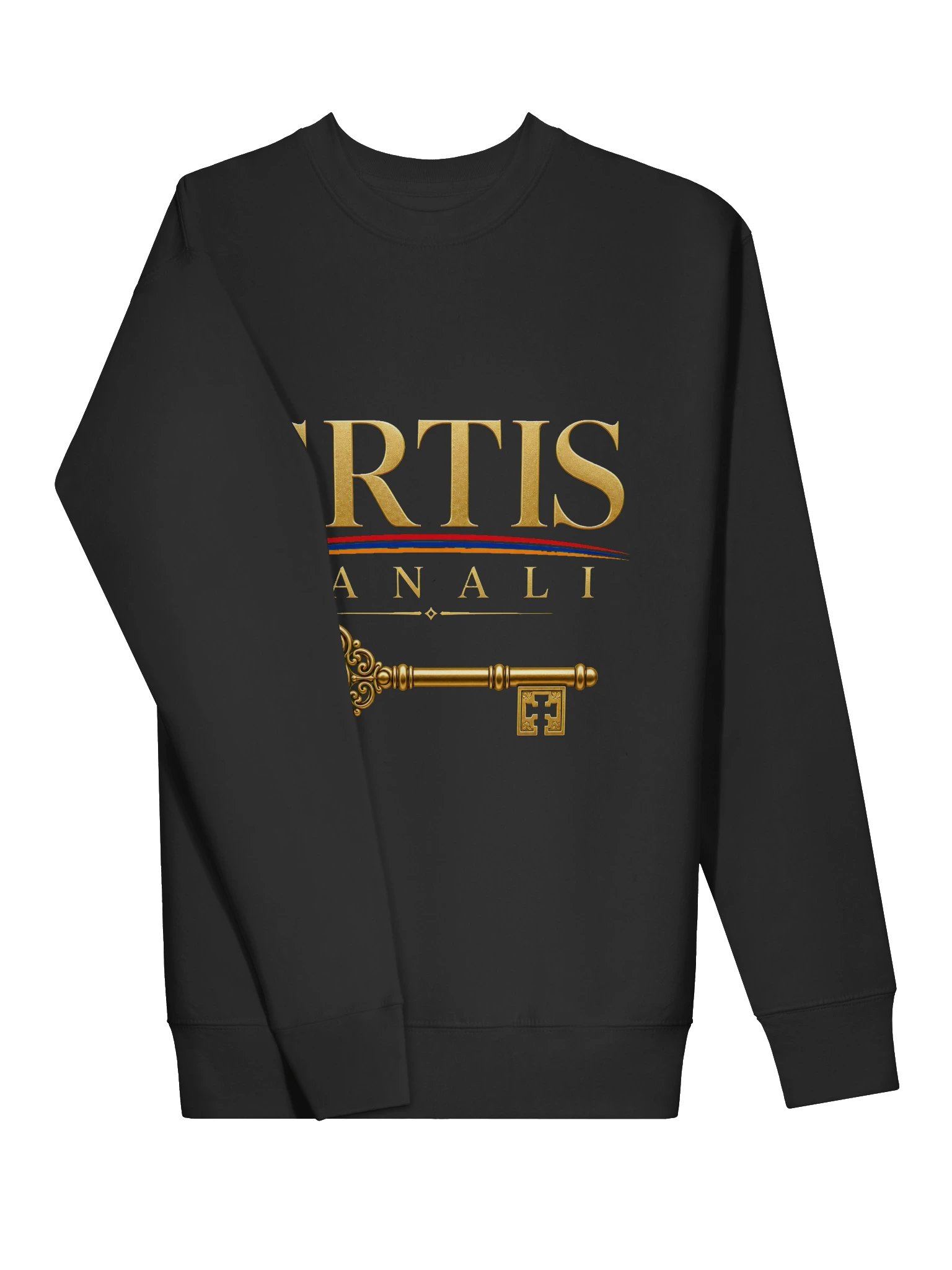 SRTIS Banali Sweatshirt product image (13)