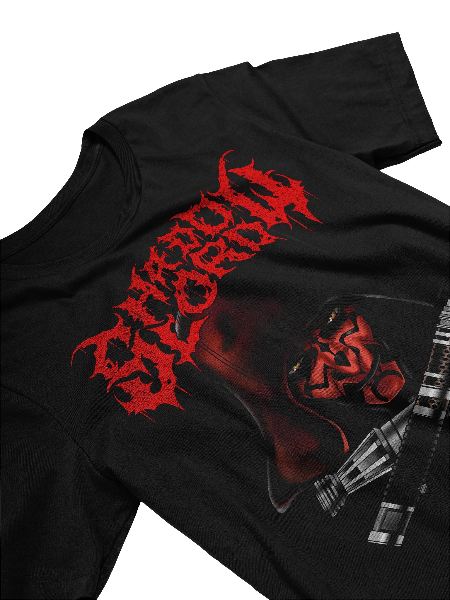 Maul(Shadow Lord) - Tee product image (2)