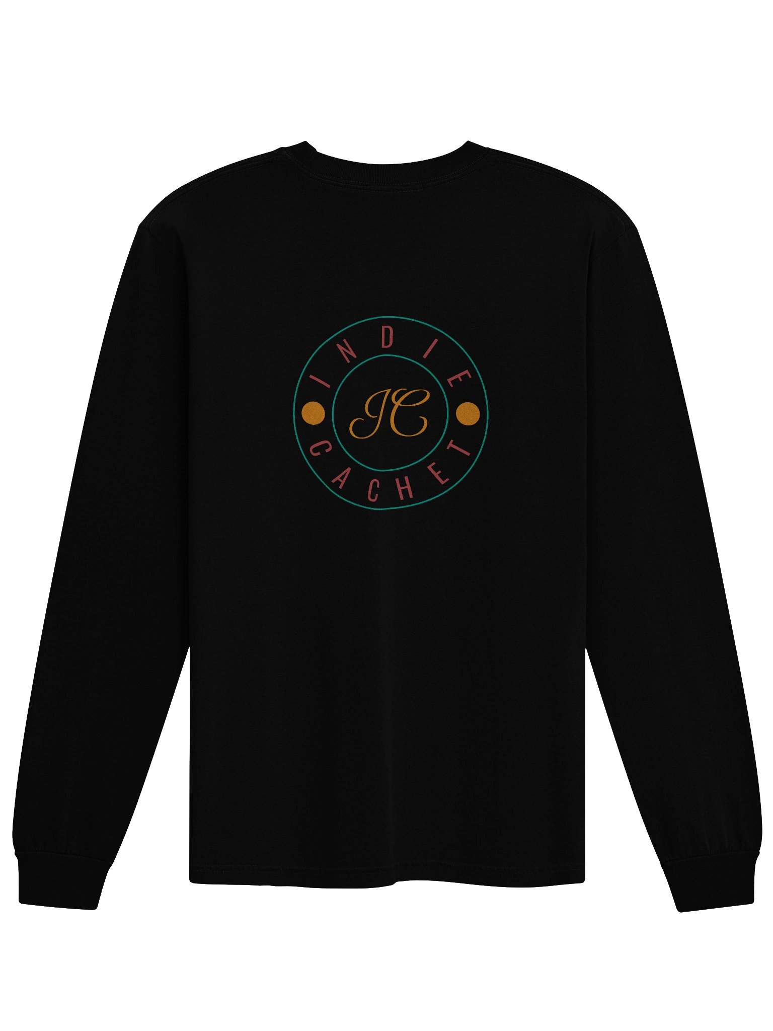 The CRUEL SUMMER Graphic Long Sleeve Shirt product image (2)