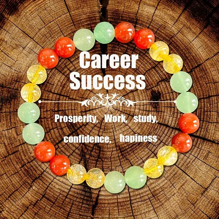 CAREER SUCCESS BRACELET product image (1)