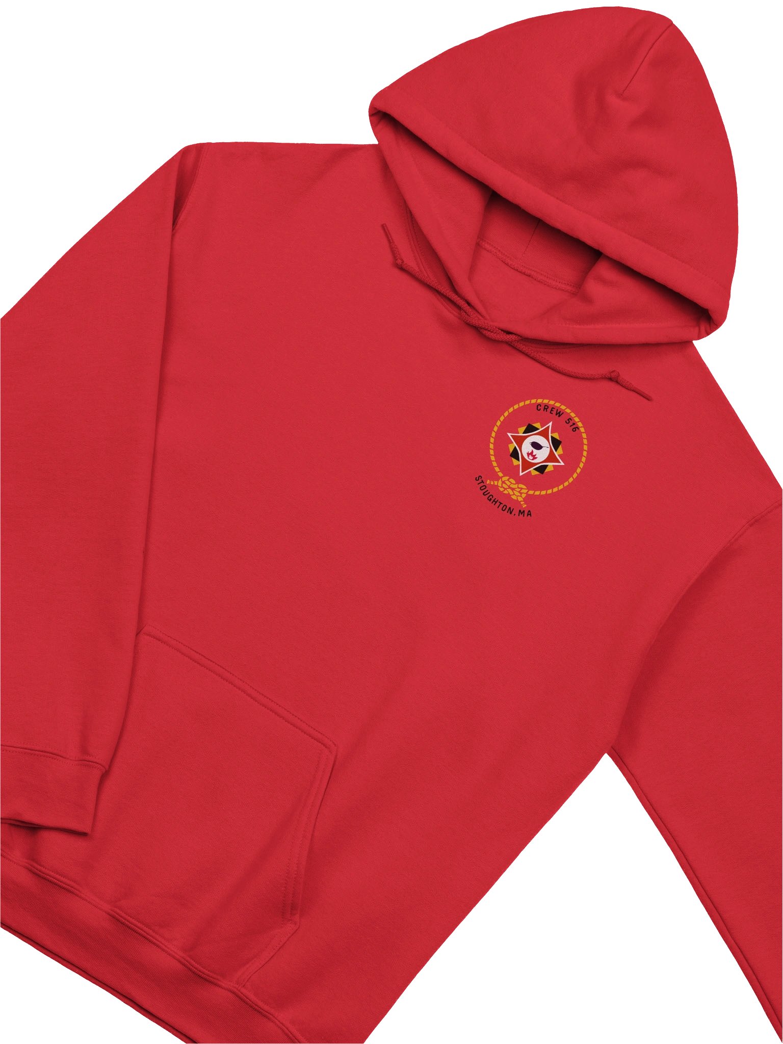 Crew 516 Sweatshirt product image (3)