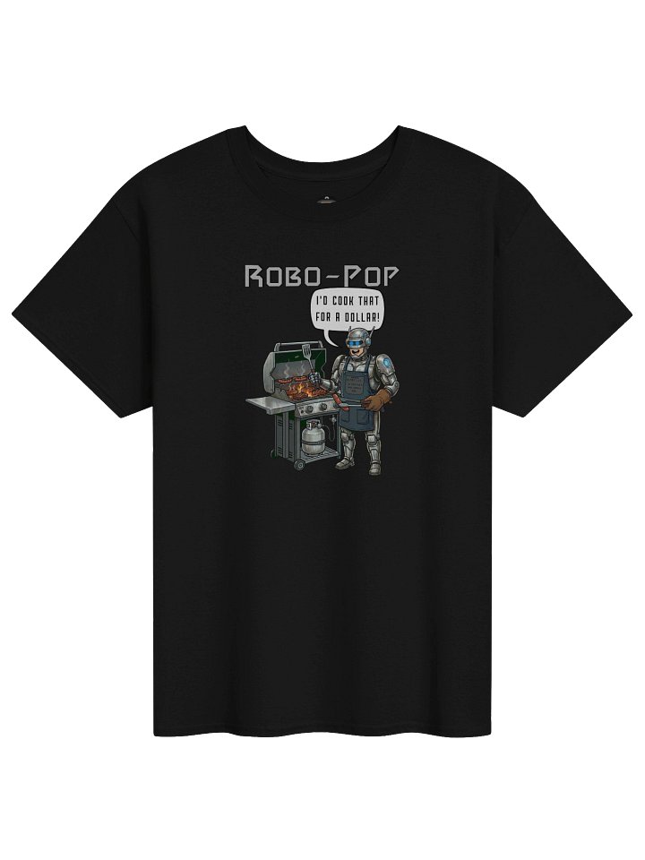 ROBO‑POP - TEE product image (1)