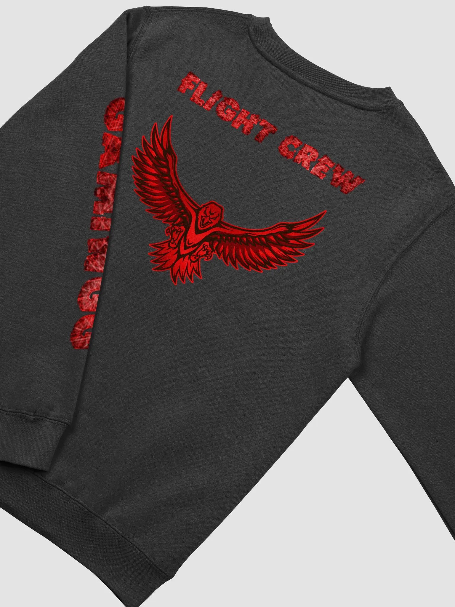 hawk sweatshirt product image (4)