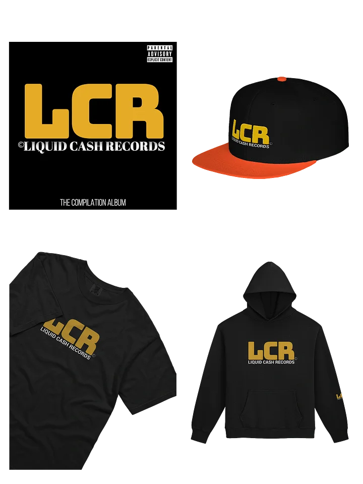 LCR Elite Bundle  product image (1)