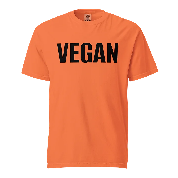 Vegan Tee product image (45)