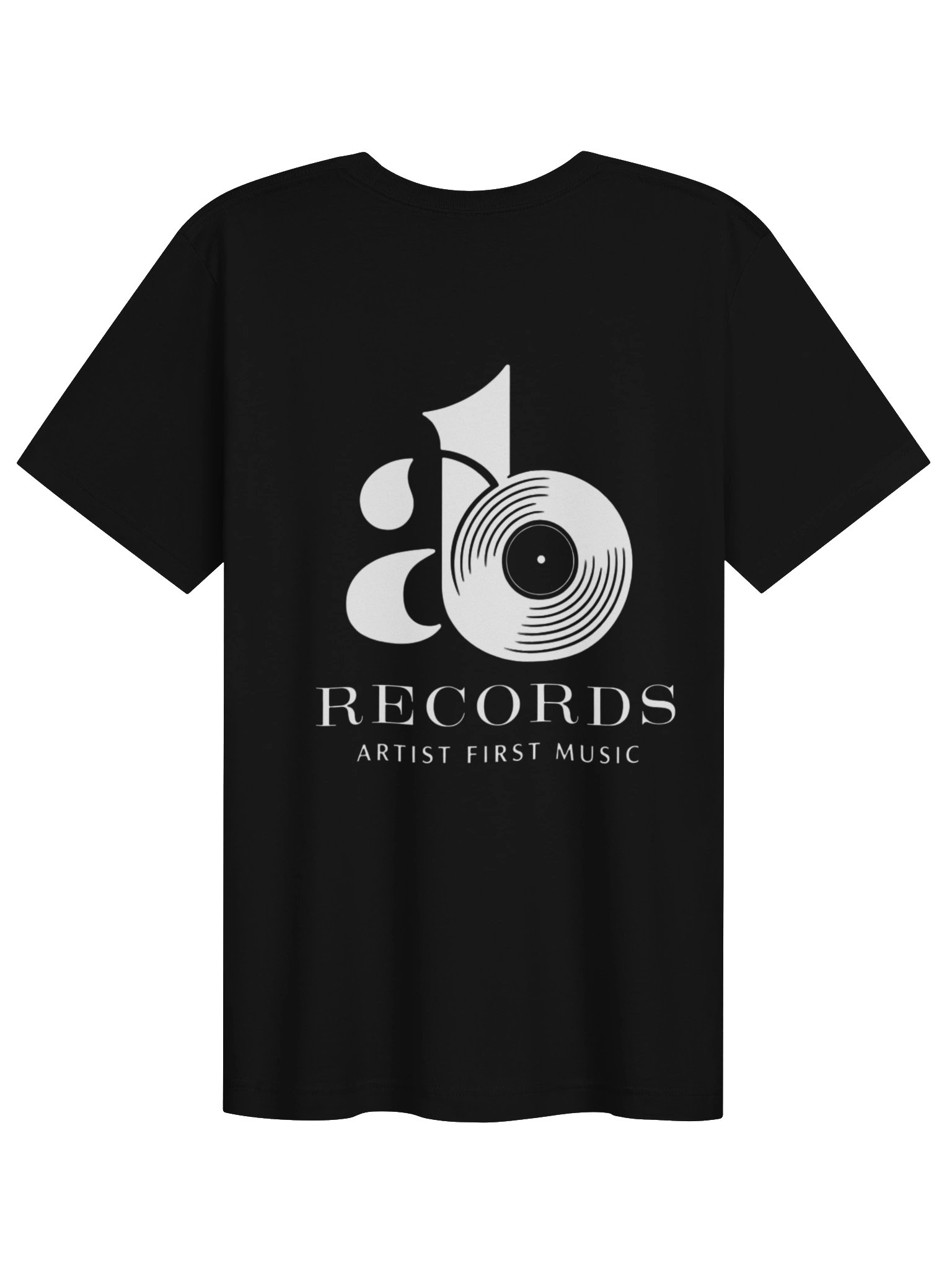 Artist First Tee - Soft - Dark product image (2)
