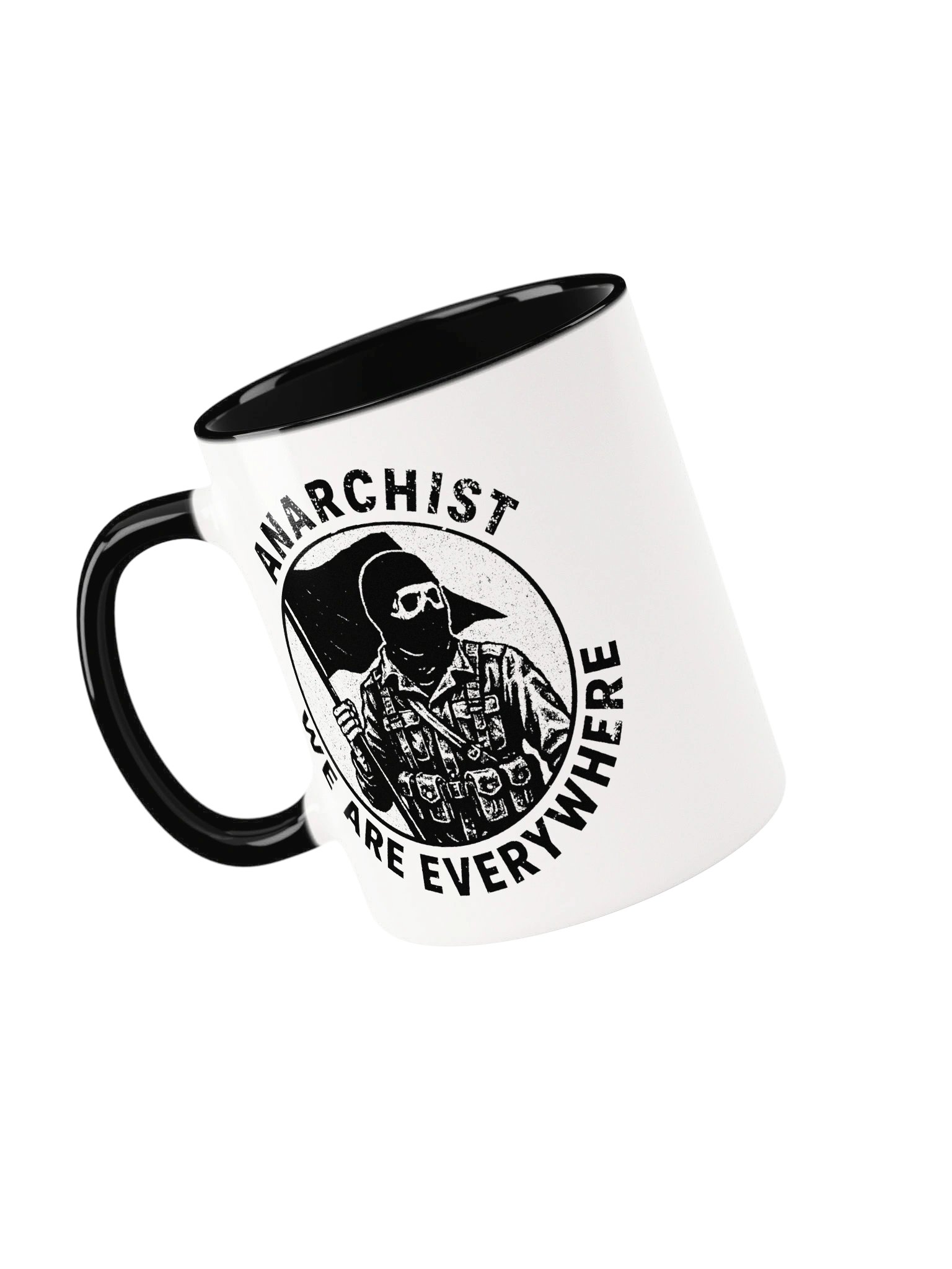 Ⓐ WE ARE EVERYWHERE product image (6)