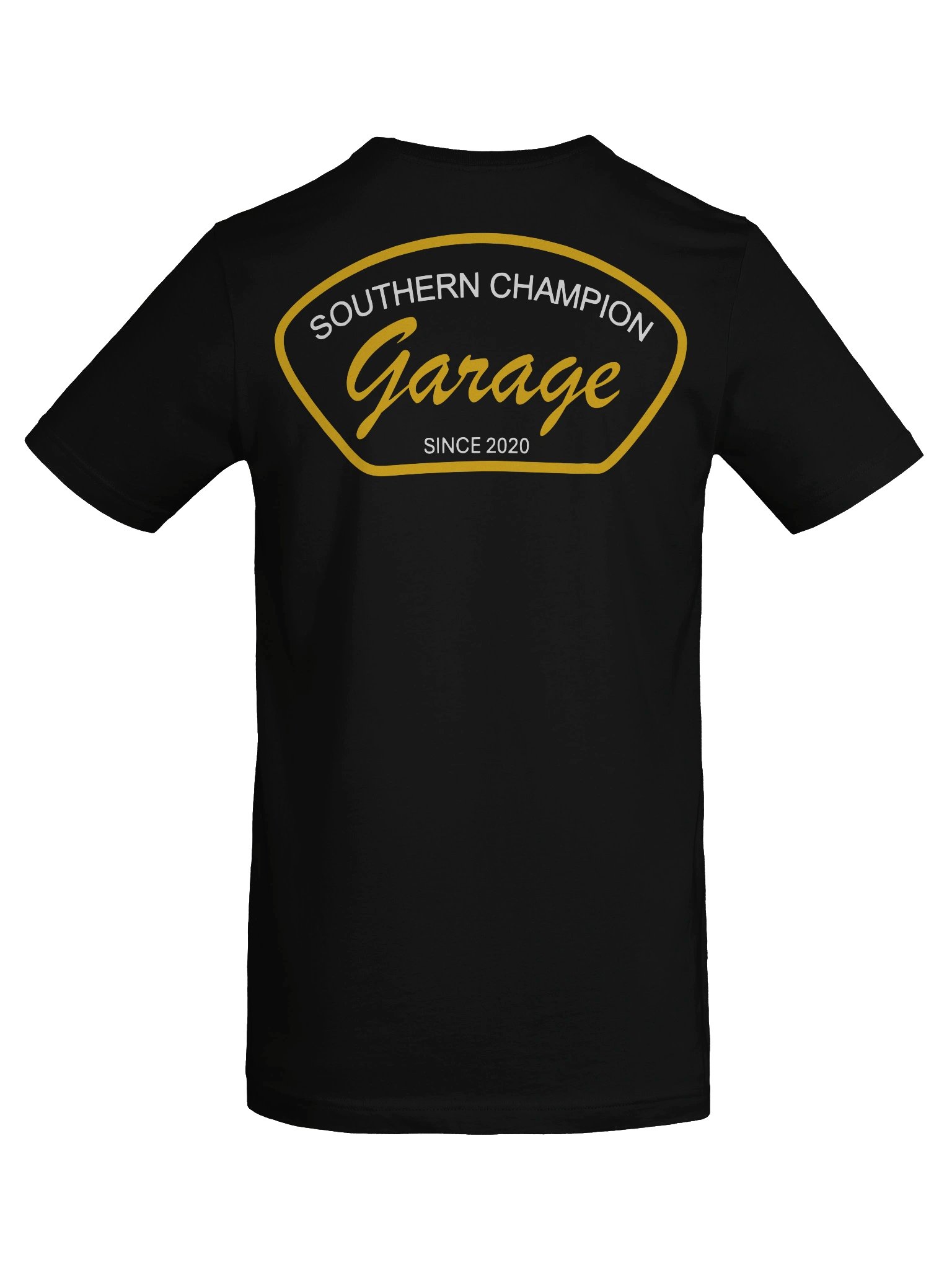 Supersoft Classic Tee product image (8)