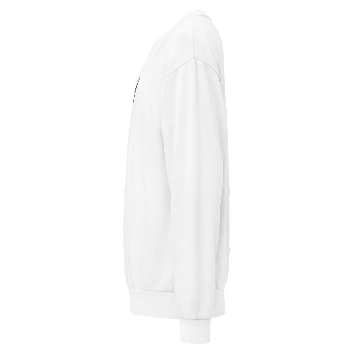 Urban Flow Crewneck Sweatshirt product image (2)