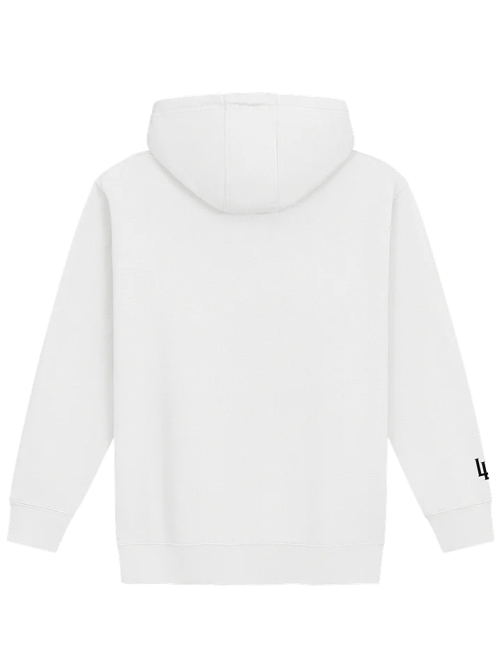 LLFC Hoodie | Black product image (2)