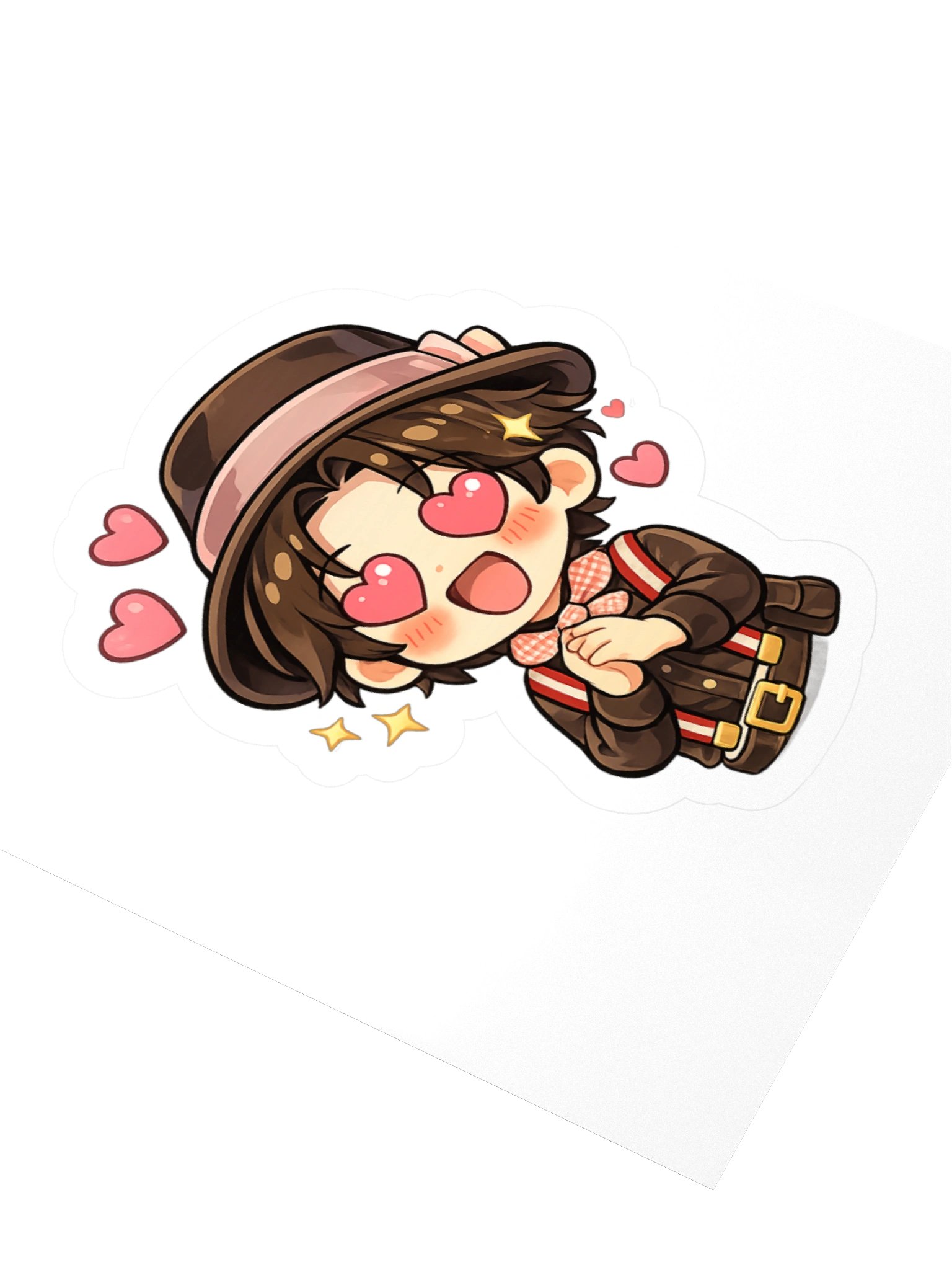 Lexi Loving Sticker product image (6)
