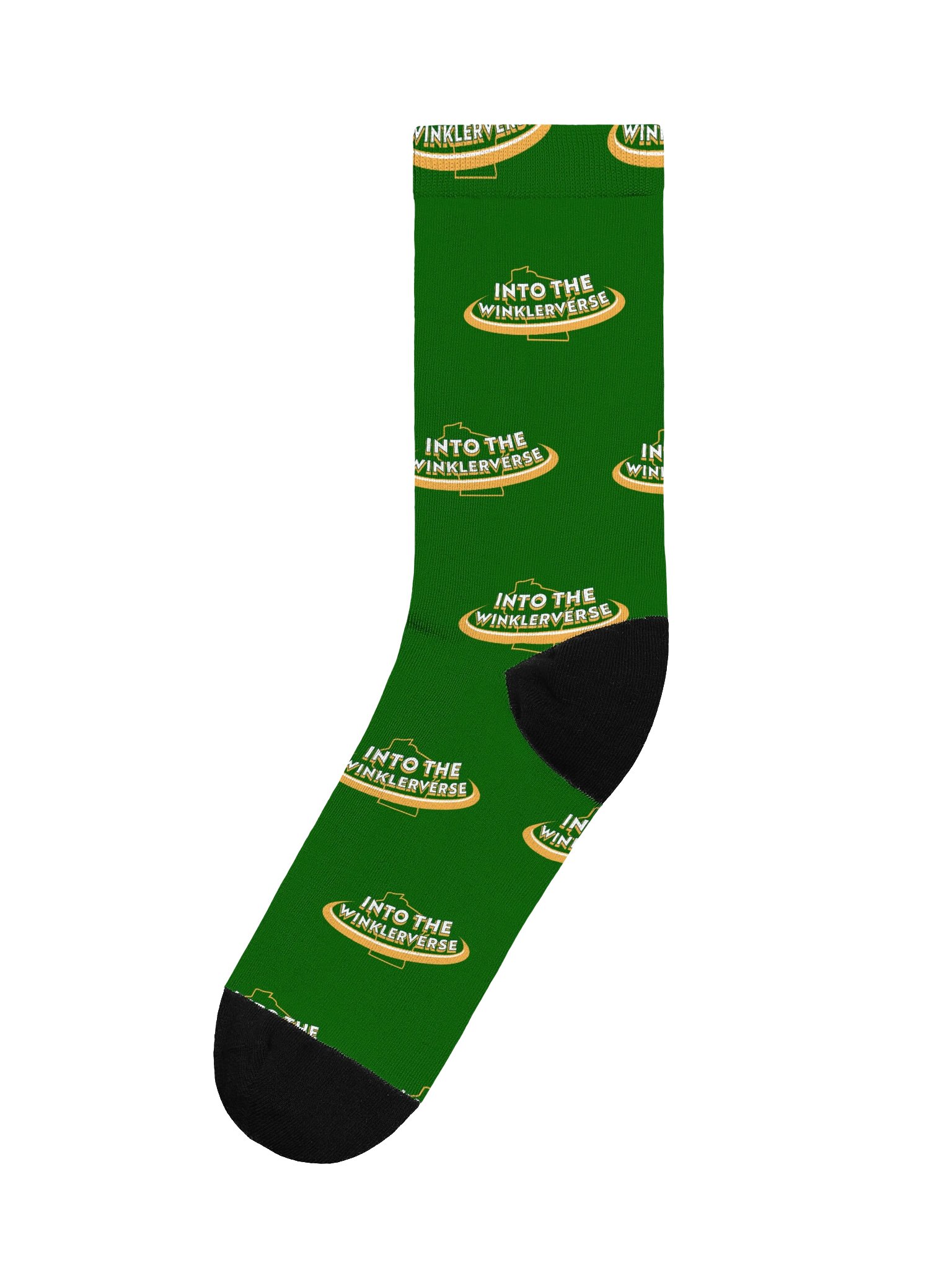 Winklerverse Socks product image (1)