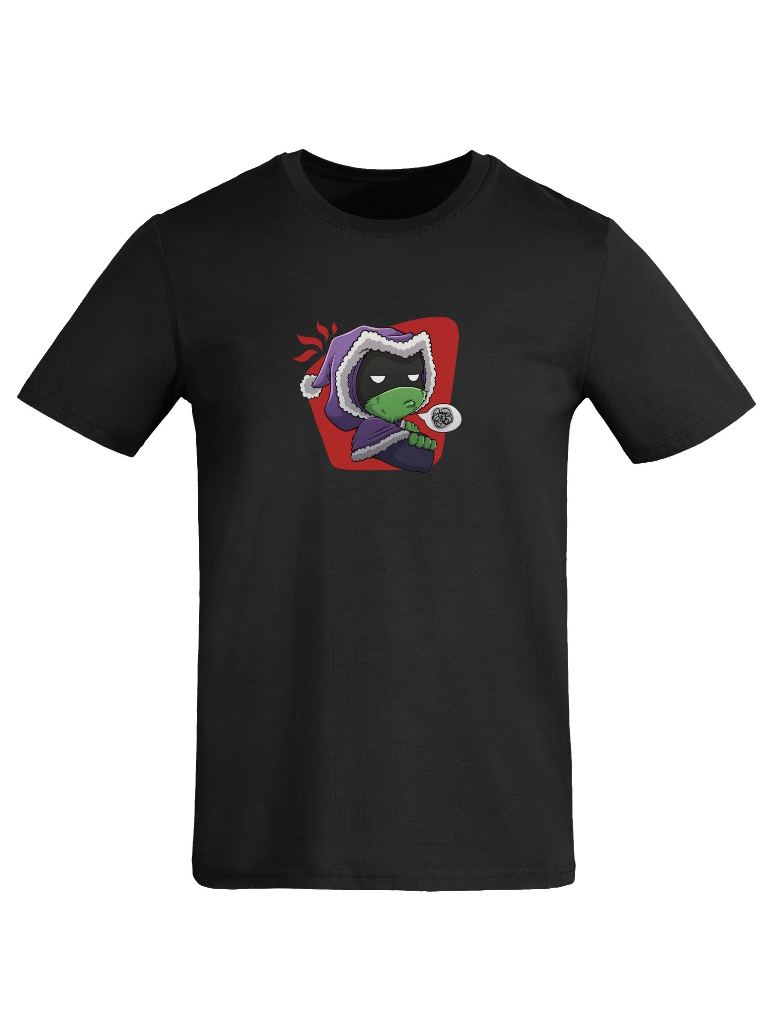 Grumpy Lurk - HM product image (7)