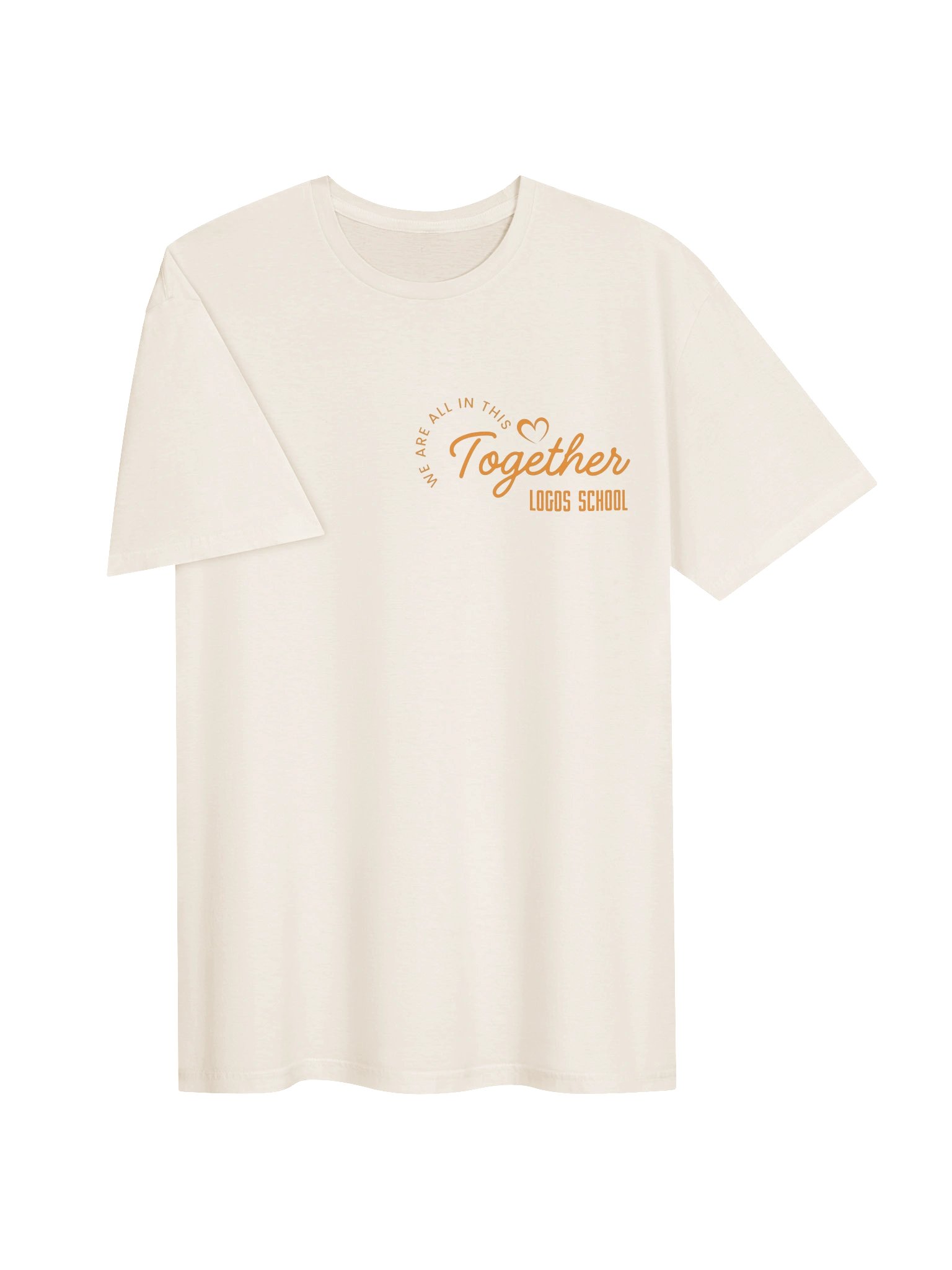 We Are All In This Together Tee - Gildan product image (3)