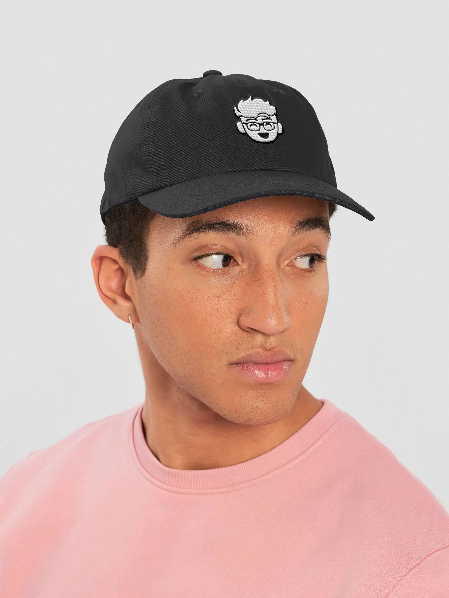 PoisonWoah Cap product image (56)