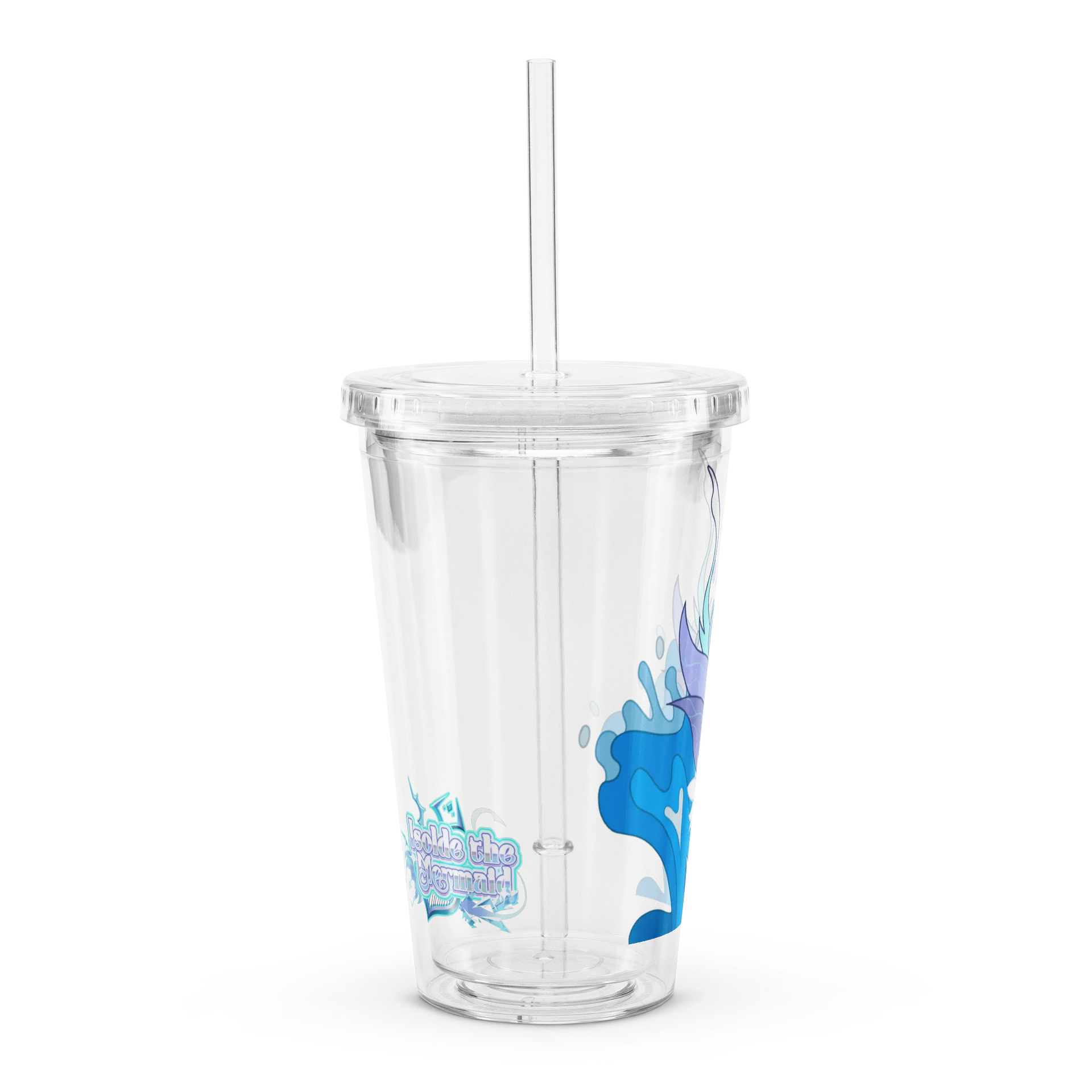Iso Wave - Tumbler product image (3)