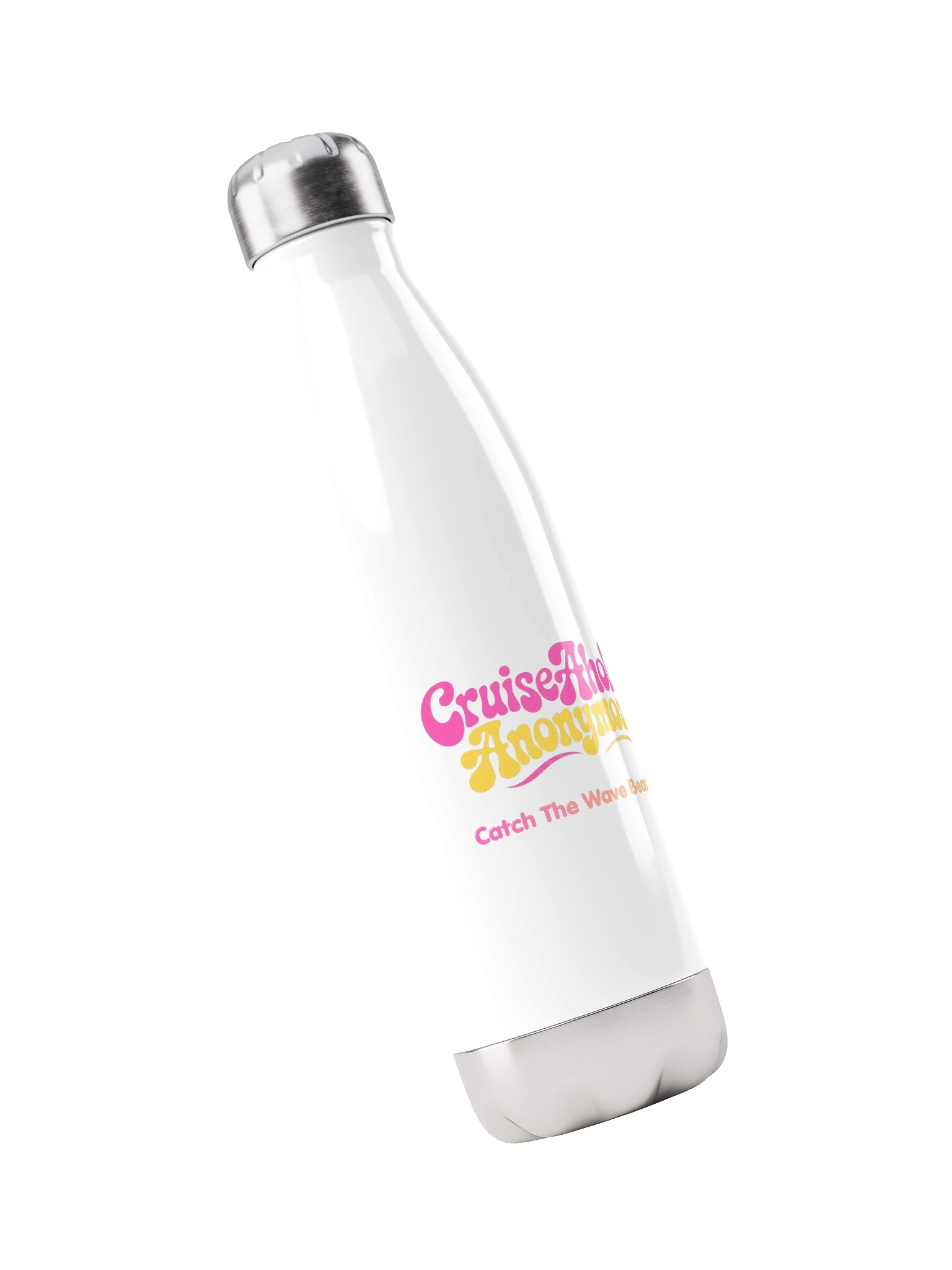 Catch the Wave Beaches* Pinkie product image (3)