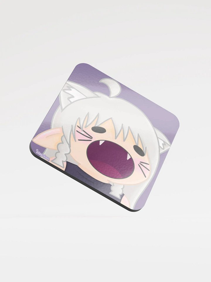 Masokuu Nom Coaster product image (1)